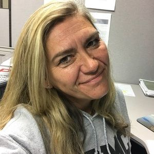 Meet your Posher, Donna